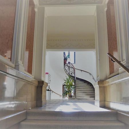 City-Apartments Langegger Wien Eksteriør billede